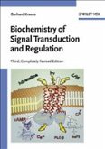 Biochemistry of Signal Transduction and Regulation