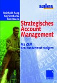 Strategisches Account Management