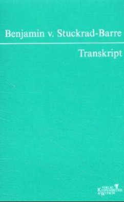 Cover Transkript