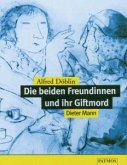 Die beiden Freundinnen und ihr Giftmord, 1 Cassette