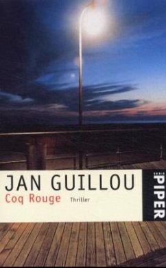 Coq Rouge - Guillou, Jan