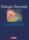 Biologie Oberstufe - Bisherige Ausgabe - Westliche Bundesländer - Gesamtband / Biologie Oberstufe Volume 2