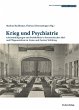 Krieg und Psychiatrie - Bild 1