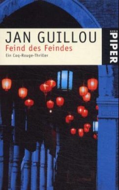 Feind des Feindes - Guillou, Jan