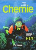 8./9. Schuljahr, Hauptschulzweig (H) / Natur und Technik, Chemie, Erweiterte Realschule Saarland