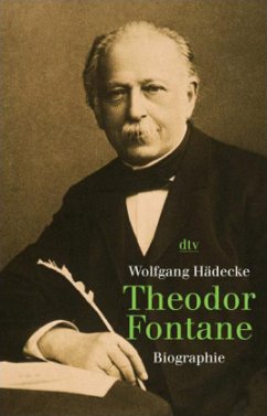 Theodor Fontane - Hädecke, Wolfgang