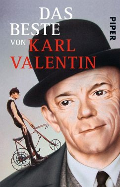 Das Beste von Karl Valentin - Valentin, Karl