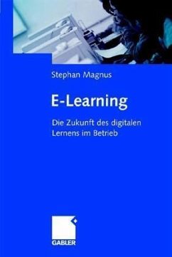 E-Learning - Magnus, Stephan
