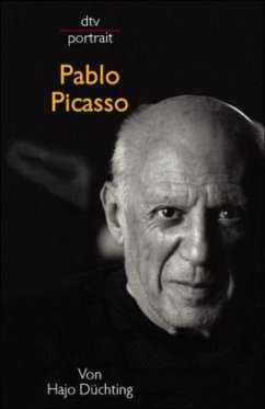 Pablo Picasso - Düchting, Hajo