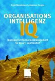 Organizational Intelligence IQ