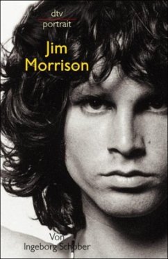 Jim Morrison - Schober, Ingeborg