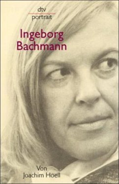 Ingeborg Bachmann - Hoell, Joachim