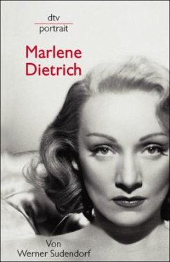 Marlene Dietrich - Sudendorf, Werner