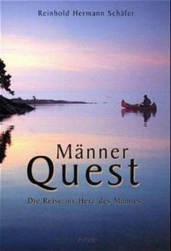 MännerQuest - Schäfer, Reinhold