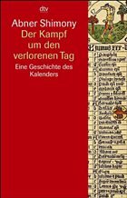 Cover Der Kampf um den verlorenen Tag