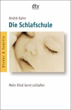 Cover Die Schlafschule
