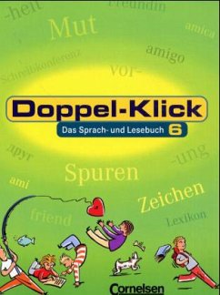 6. Schuljahr / Doppel-Klick, Allgemeine Ausgabe - Krull, Renate