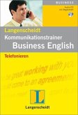 Langenscheidt Kommunikationstrainer Business English, Telefonieren
