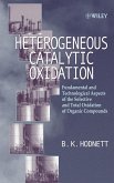 Heterogeneous Catalytic Oxidation