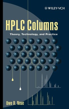HPLC Columns - Neue, Uwe D.