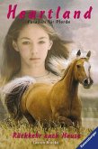 Rückkehr nach Hause / Heartland, Paradies für Pferde Bd.1