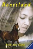 Nach dem Sturm / Heartland, Paradies für Pferde Bd.2