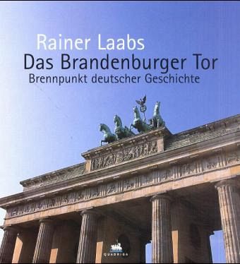 Das Brandenburger Tor