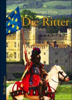 Die Ritter - Duby, Georges