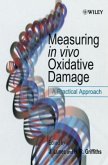 Measuring in vivo Oxidative Damage