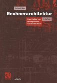 Rechnerarchitektur