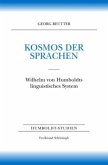 Kosmos der Sprachen