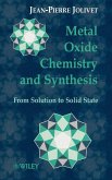 Metal Oxide Chemistry Synthesis