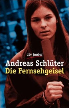 Cover Die Fernsehgeisel