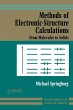 Methods of Electronic-Structure... - Bild 1