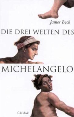 Die drei Welten des Michelangelo - Beck, James H.