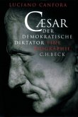 Caesar, Der demokratische Diktator