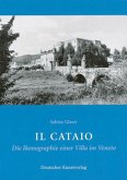 Il Cataio, Die Ikonographie einer Villa im Veneto