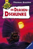 Die Drachen-Dschunke