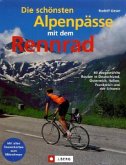 Die schönsten Alpenpässe mit dem Rennrad