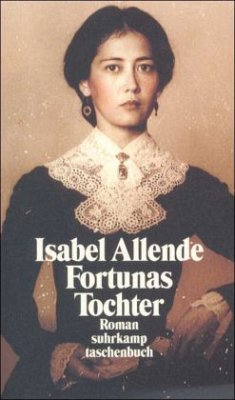 Fortunas Tochter Cover Fortunas Tochter