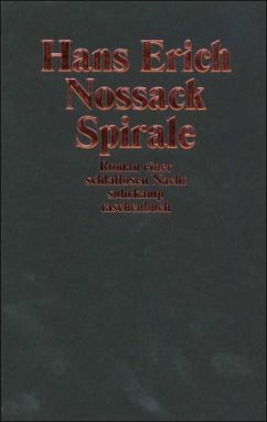 Spirale - Nossack, Hans Erich