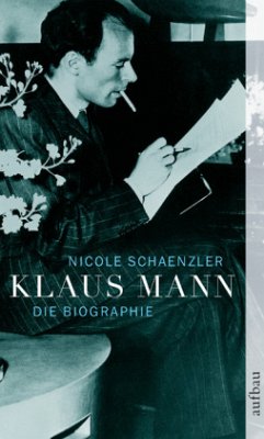 Klaus Mann - Schaenzler, Nicole