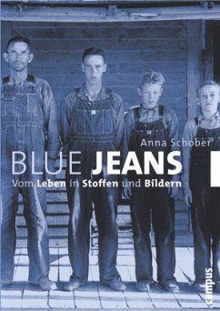 Blue Jeans - Schober, Anna