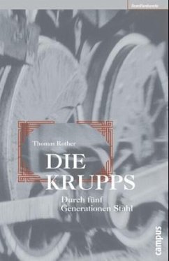 Die Krupps - Rother, Thomas
