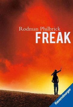 Freak - Philbrick, Rodman