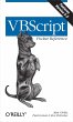 VBScript Pocket Reference - Bild 1
