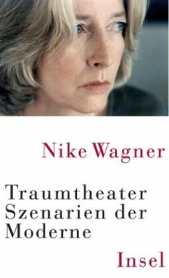Traumtheater, Szenarien der Moderne - Wagner, Nike