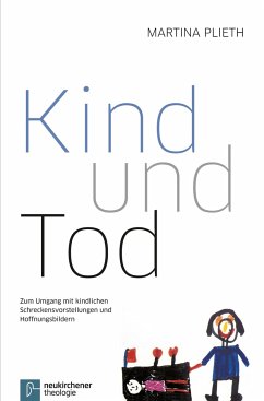 Kind und Tod - Plieth, Martina