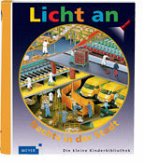Meyer. Die kleine Kinderbibliothek - Licht an! / Nachts in der Stadt Meyer. Die kleine Kinderbibliothek - Licht an! / Nachts in der Stadt