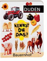 Cover Bauernhof